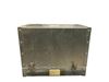 Picture of GRADE 1 ALUMINUM MILITARY CRATE